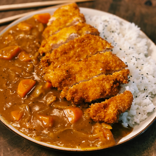katsu curry 600
